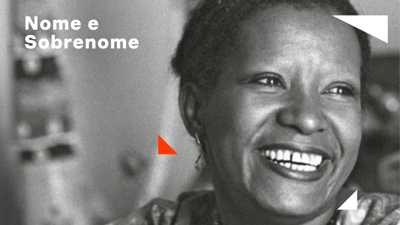 Lélia Gonzalez | 1. Nome e Sobrenome
