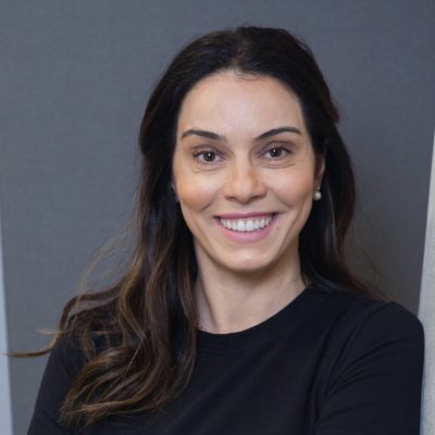 Daniela Galego