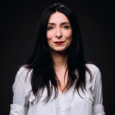 Patrícia Colombo