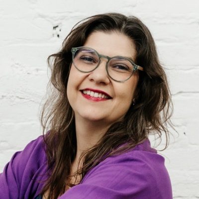 Larissa Magrisso