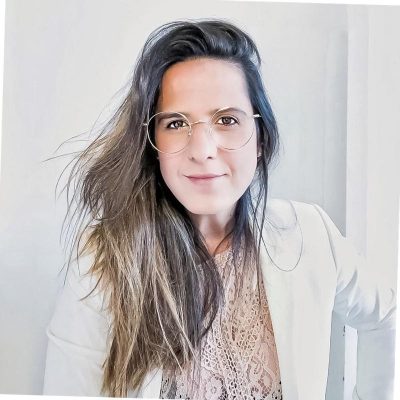 Aline Veríssimo