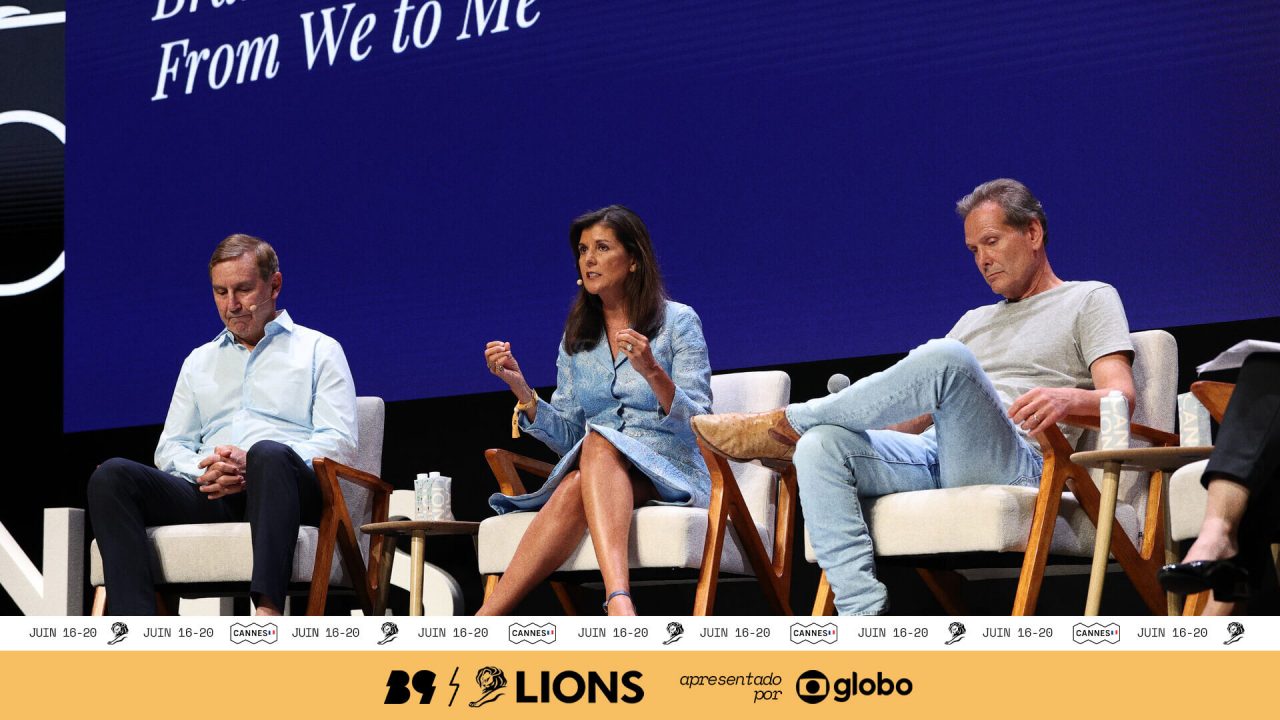 Capa - O fim da era “We”: marcas descobrem que propósito agora é sobre “Me” primeiro