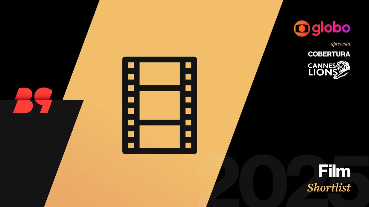 Capa - Cannes Lions 2025: Brasil tem 5 finalistas no shortlist de Film