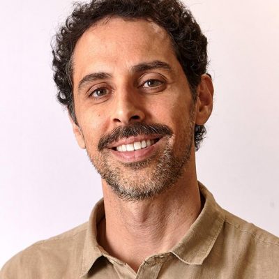 Felipe Cirino