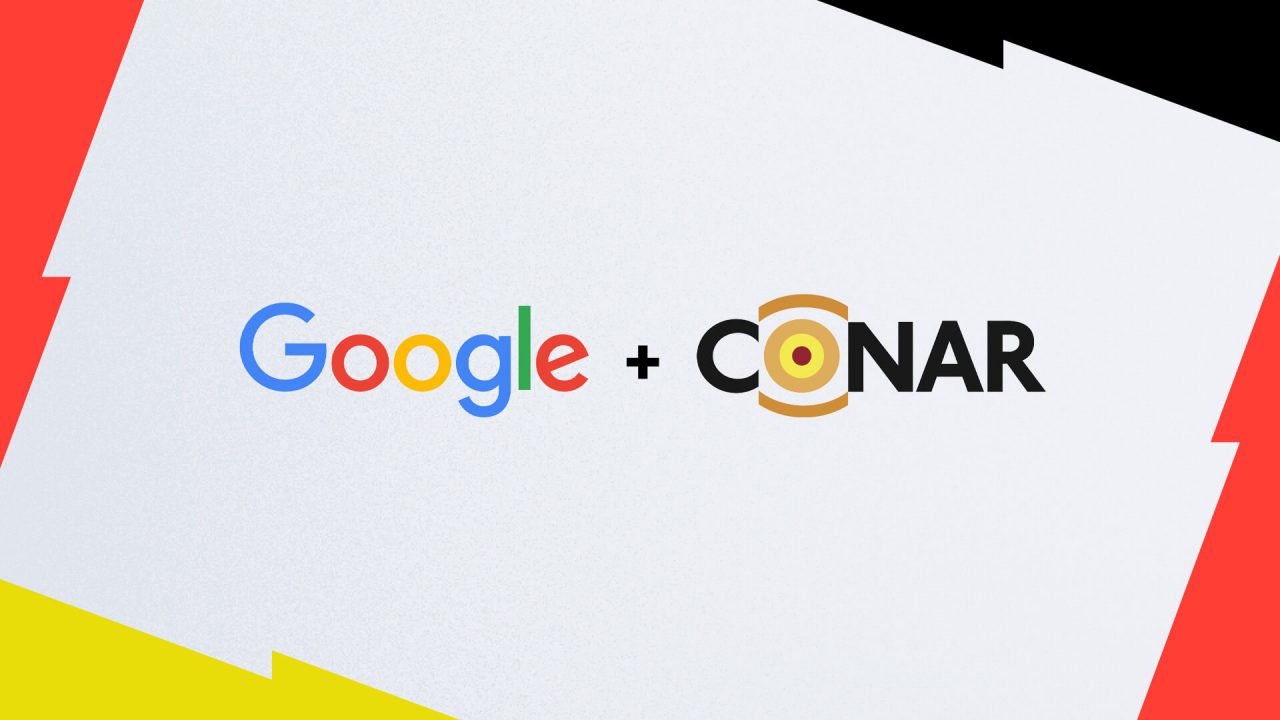 Capa - Google entra no Conar e big tech assume autorregulação