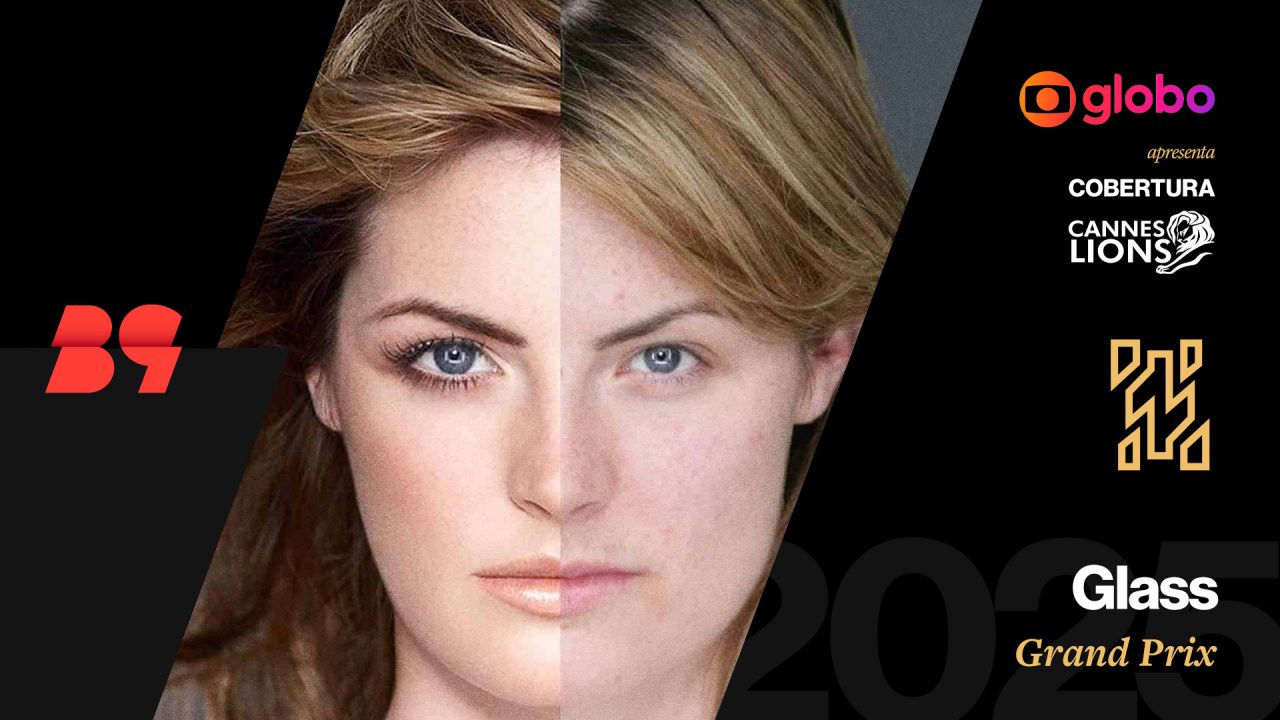 Capa - Cannes Lions 2025: “Real Beauty” amplia movimento de autoestima e dá à Dove o Grand Prix de Glass