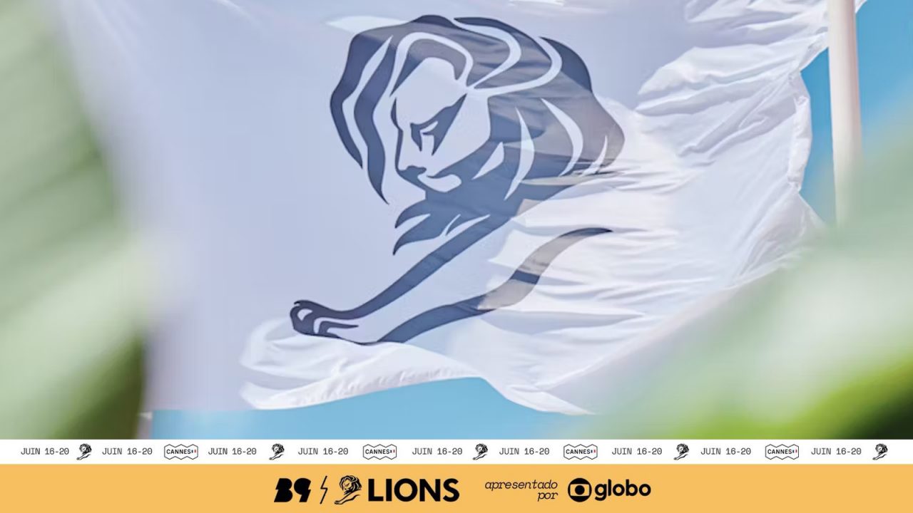 Capa - Criar para mudar: o outro lado de Cannes