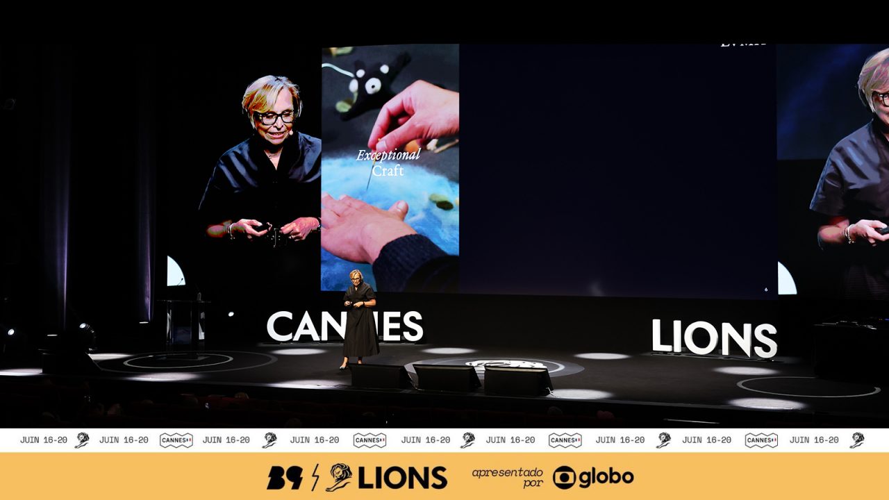 Capa - Cannes Lions 2025: A arte de fazer sonhar
