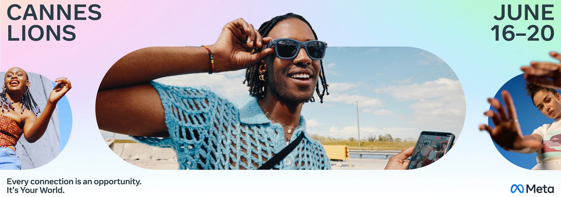 Accessories, Sunglasses, Photography, Adult, FemAle, Person, Woman, Glasses, Male, Man, Advertisement, face, Head, Goggles, Body Part, Finger, Hand, Electronics, Mobile Phone, Phone