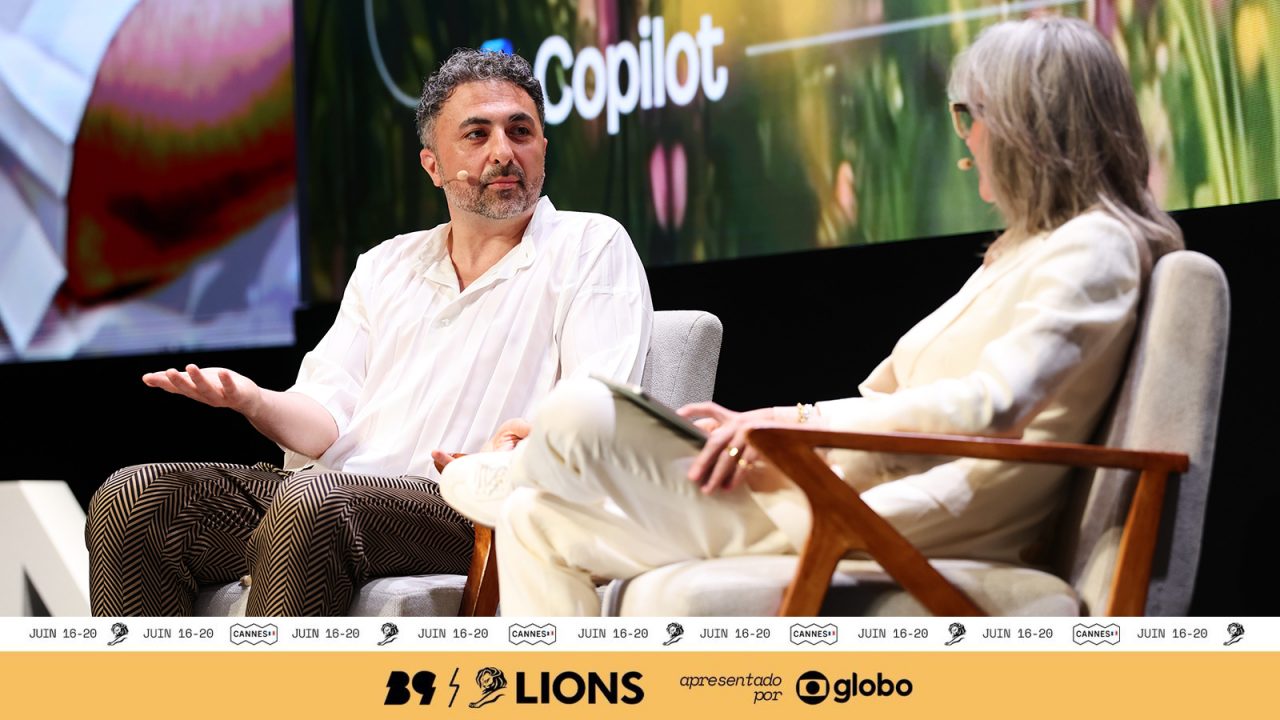 Capa - Cannes Lions 2025: a tempestade perfeita e o acerto de contas