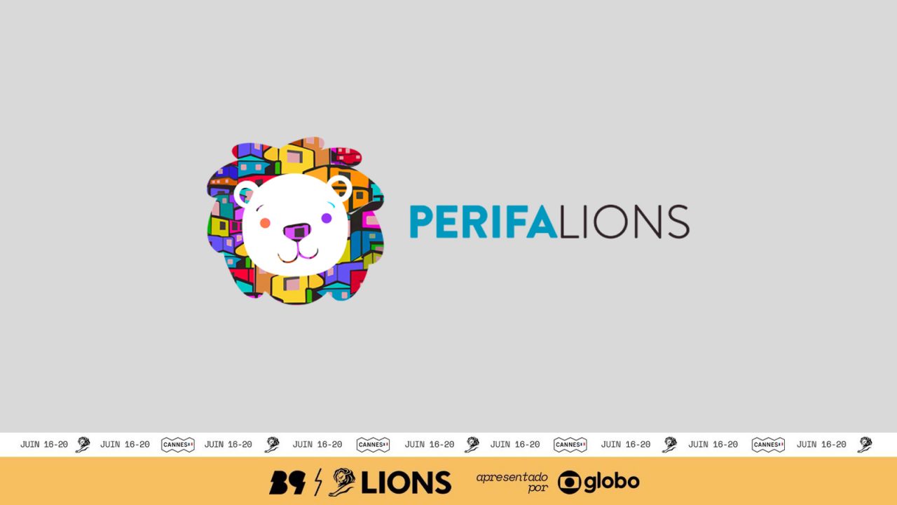 Capa - De Taboão da Serra para Cannes Lions