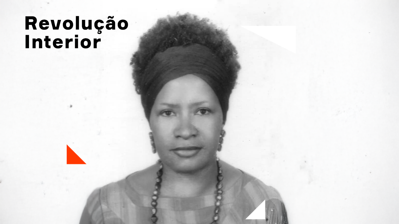 Lélia Gonzalez | 2. Revolução Interior