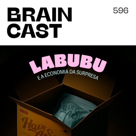 Capa - Labubu e a economia da surpresa