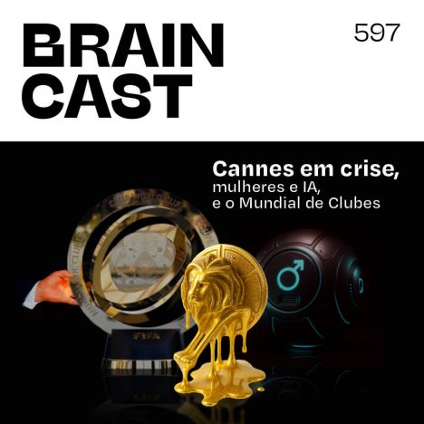 Capa - Cannes em crise, mulheres e IA, e o novo Mundial de Clubes