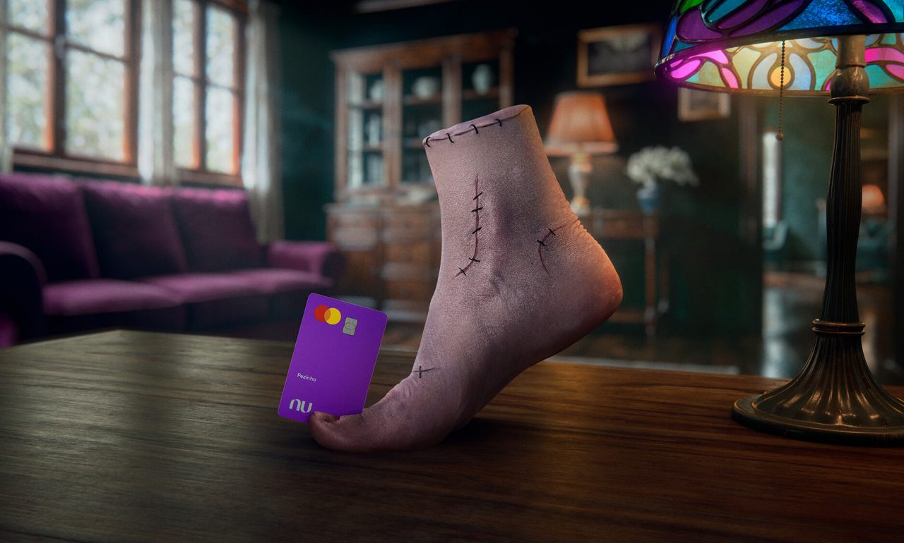 Nubank-pezinho-wandinha