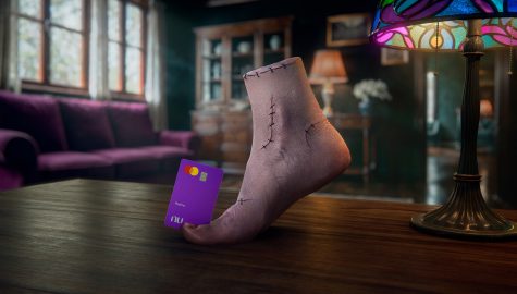 Nubank-pezinho-wandinha