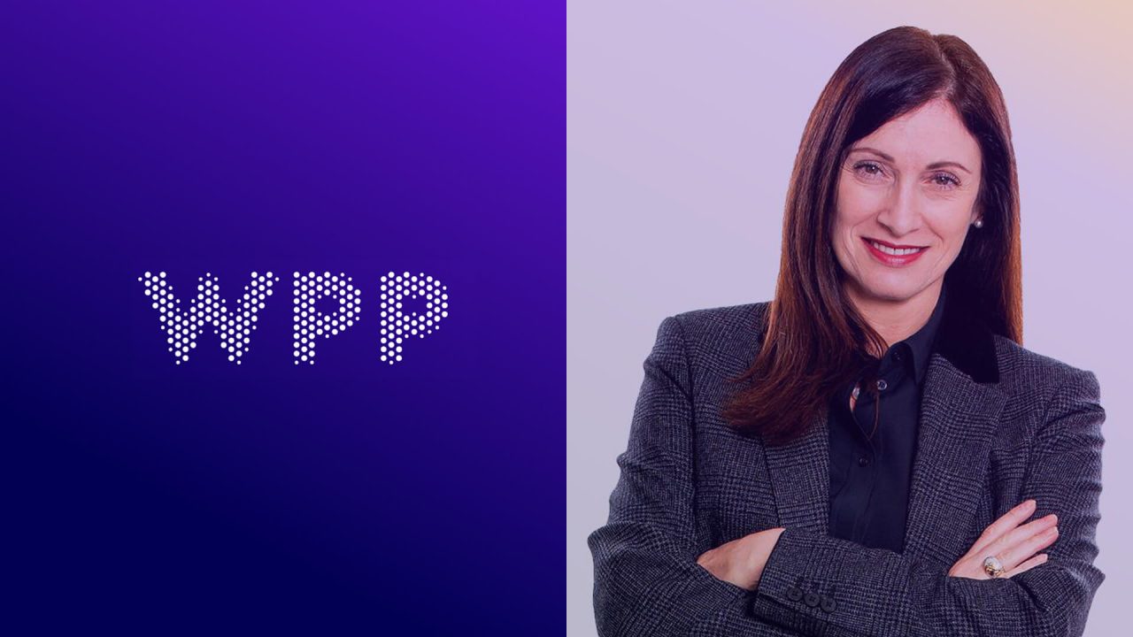 Capa - WPP traz executiva da Microsoft para tentar reverter crise após saída de Mark Read