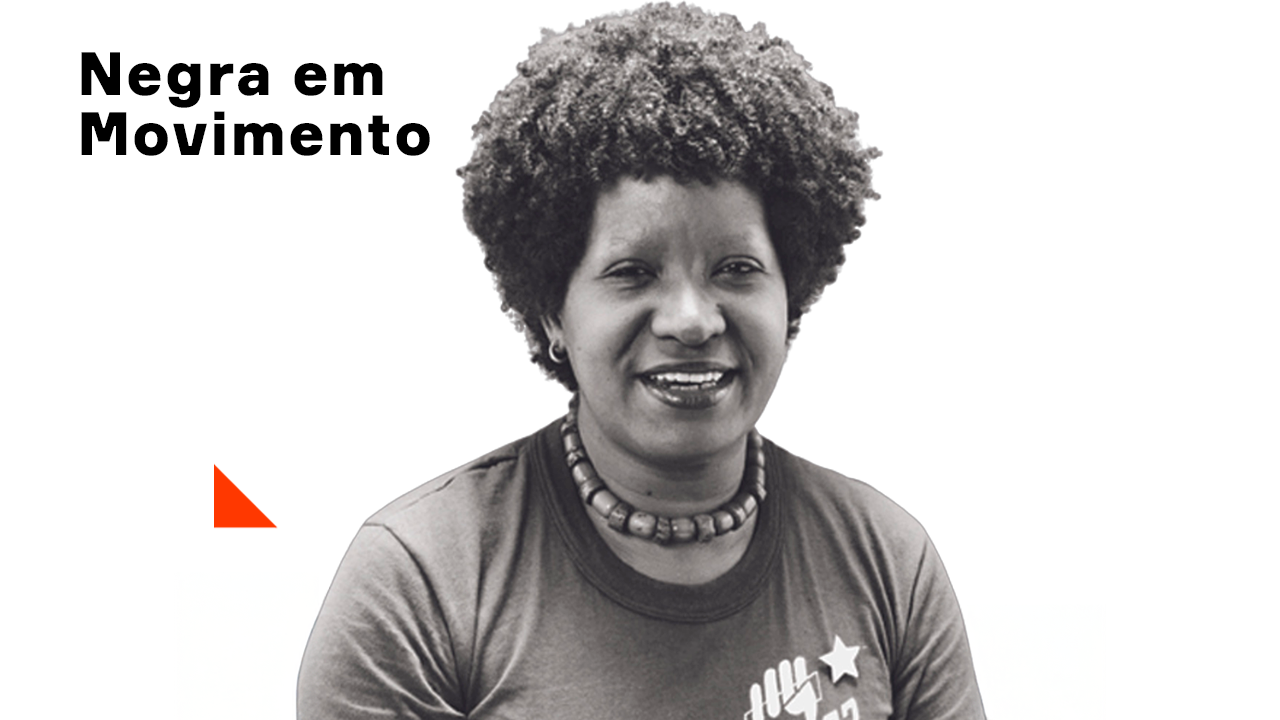 Lélia Gonzalez | 4. Negra em Movimento