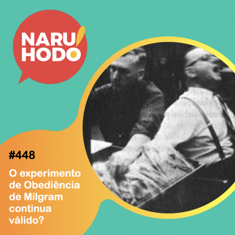 Capa - O experimento de Obediência de Milgram continua válido?