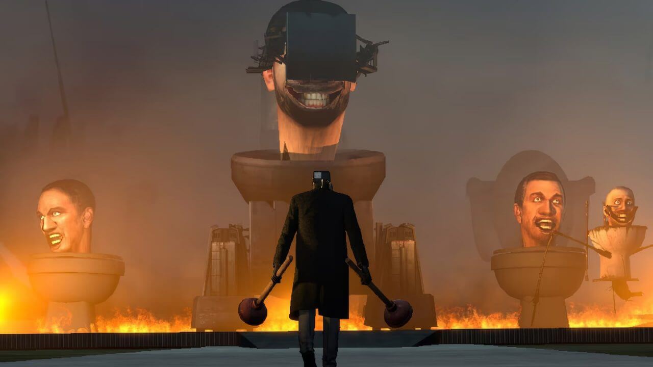 Capa - Cambridge Dictionary adiciona “skibidi”, “delulu” e “tradwife” (e a culpa é do TikTok)