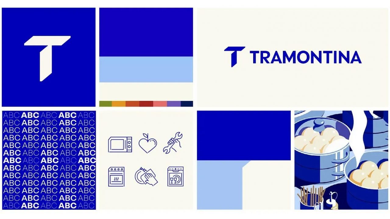 Capa - Tramontina muda logo depois de 8 anos (e promete trocar tudo em 5)