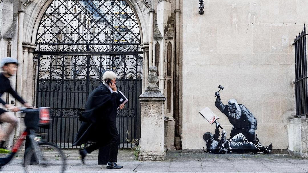 banksy-justice
