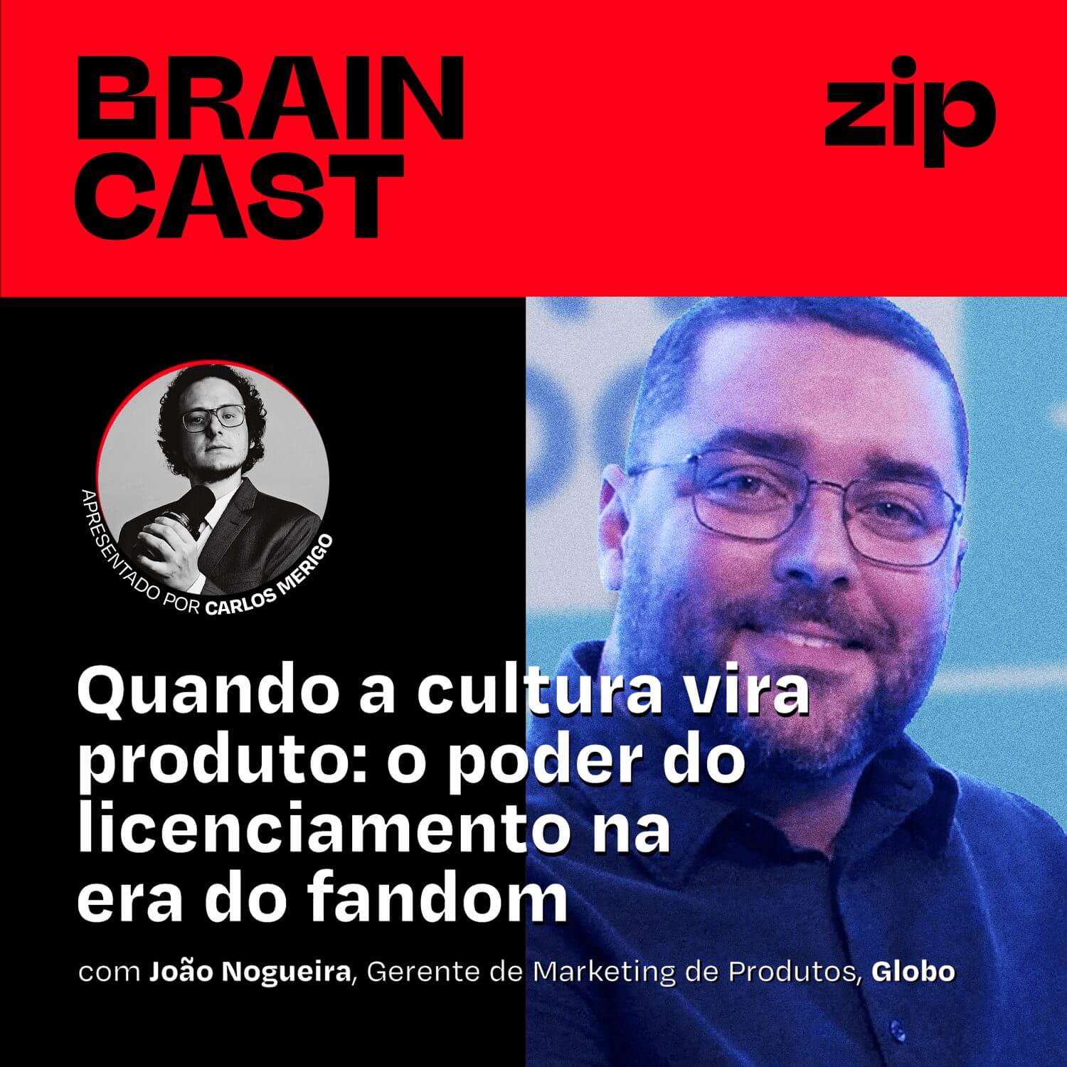 Capa - Quando a cultura vira produto: o poder do licenciamento na era do fandom [zip]
