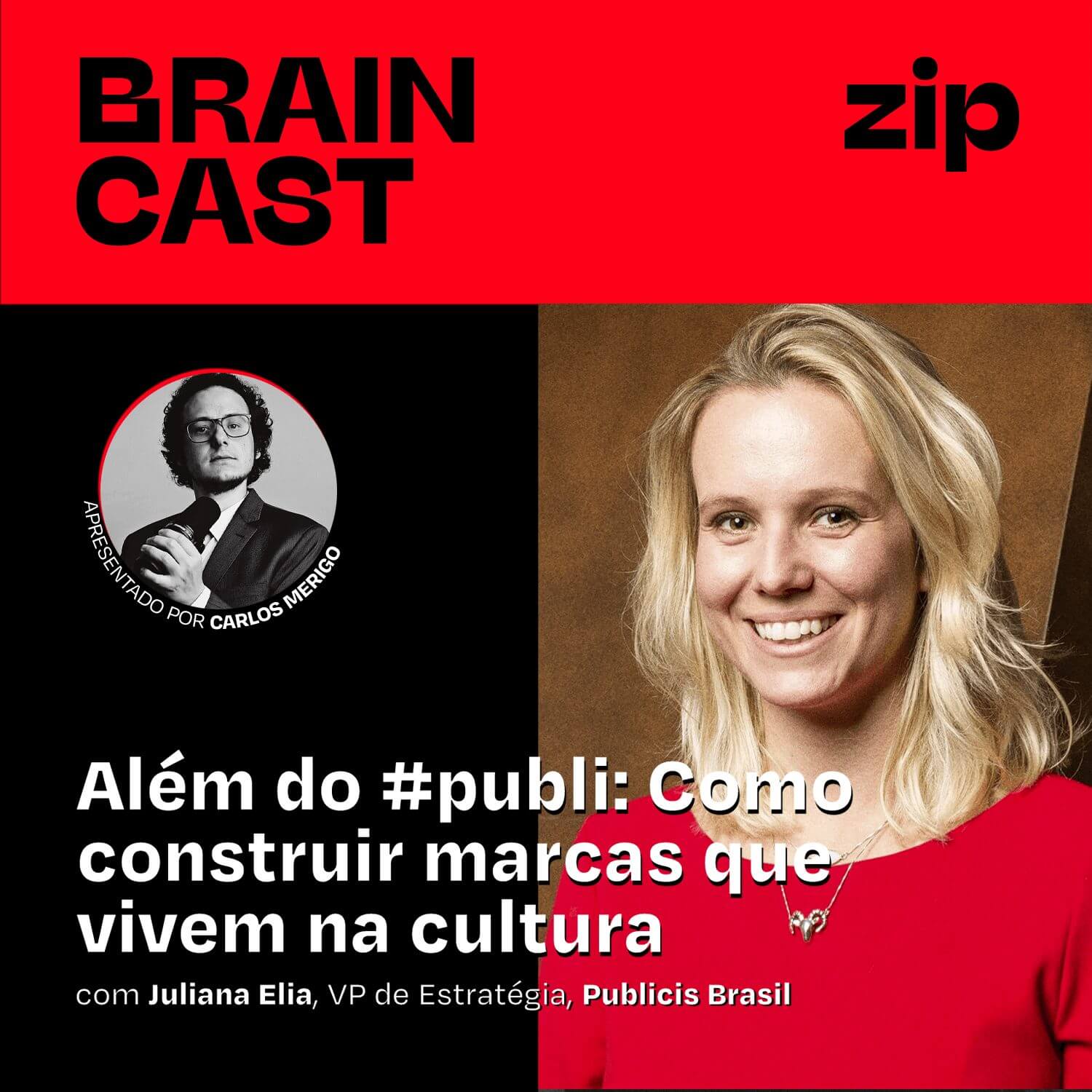 Capa - Além do #publi: como construir marcas que vivem na cultura [zip]