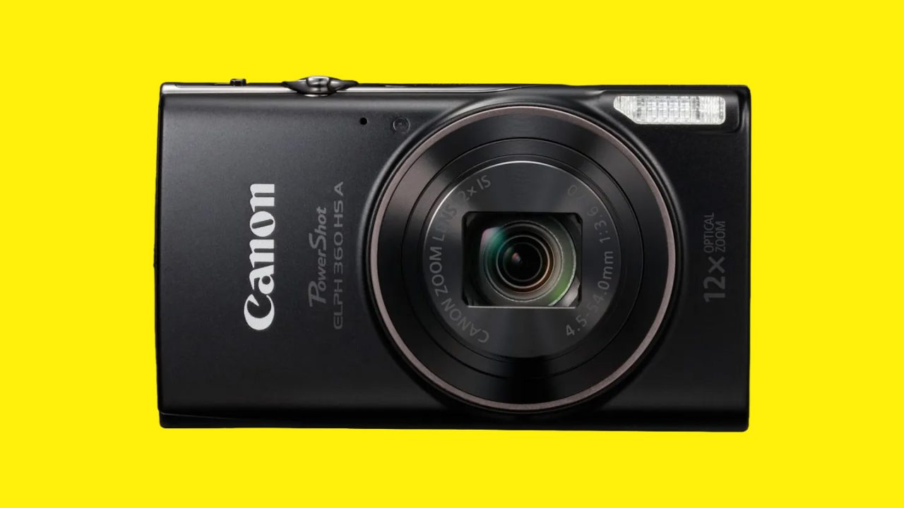 Capa - Canon ressuscita câmera de 2016 por US$ 380 após viralizar com Kendall Jenner e Dua Lipa no TikTok