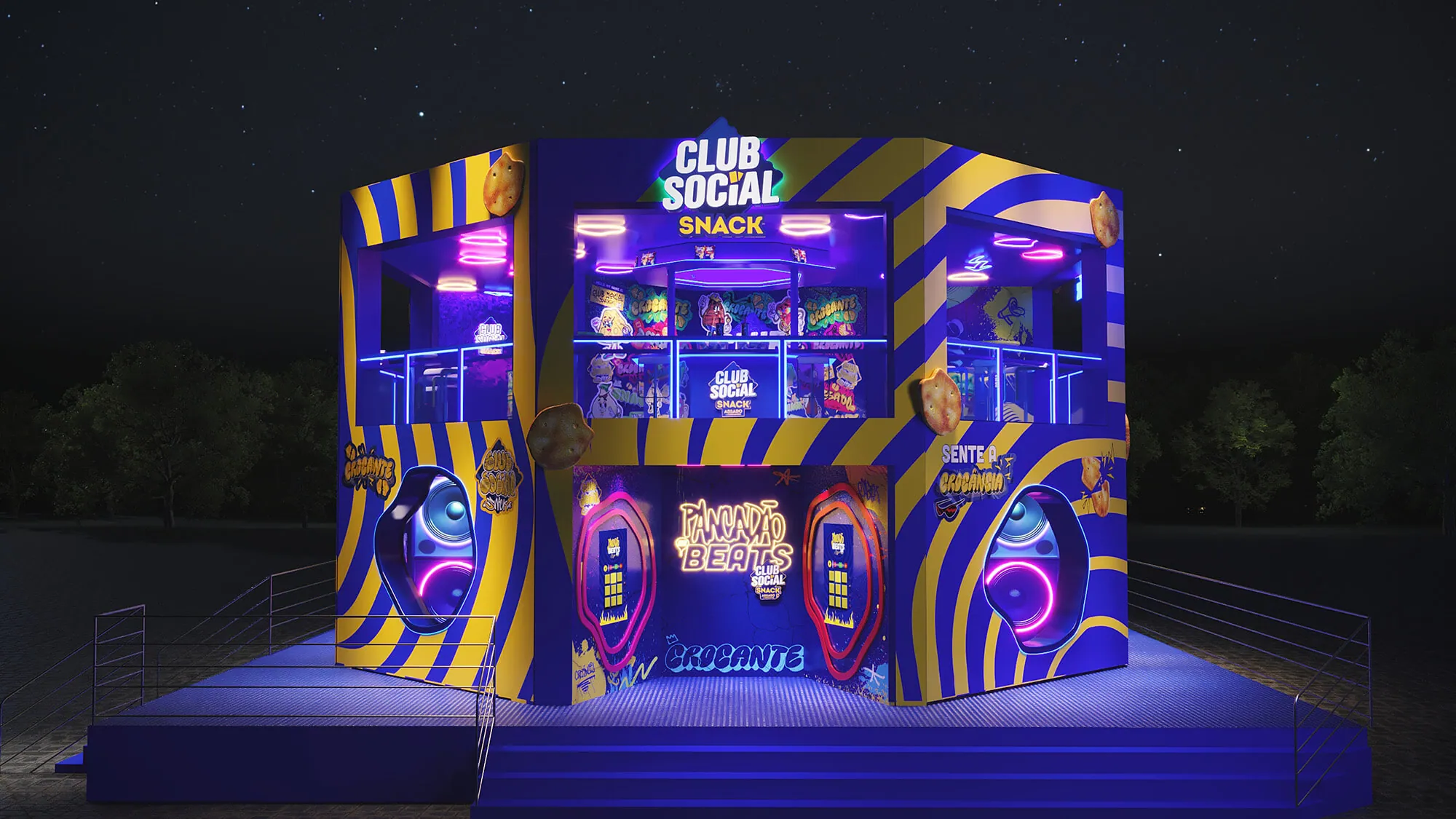 Club social