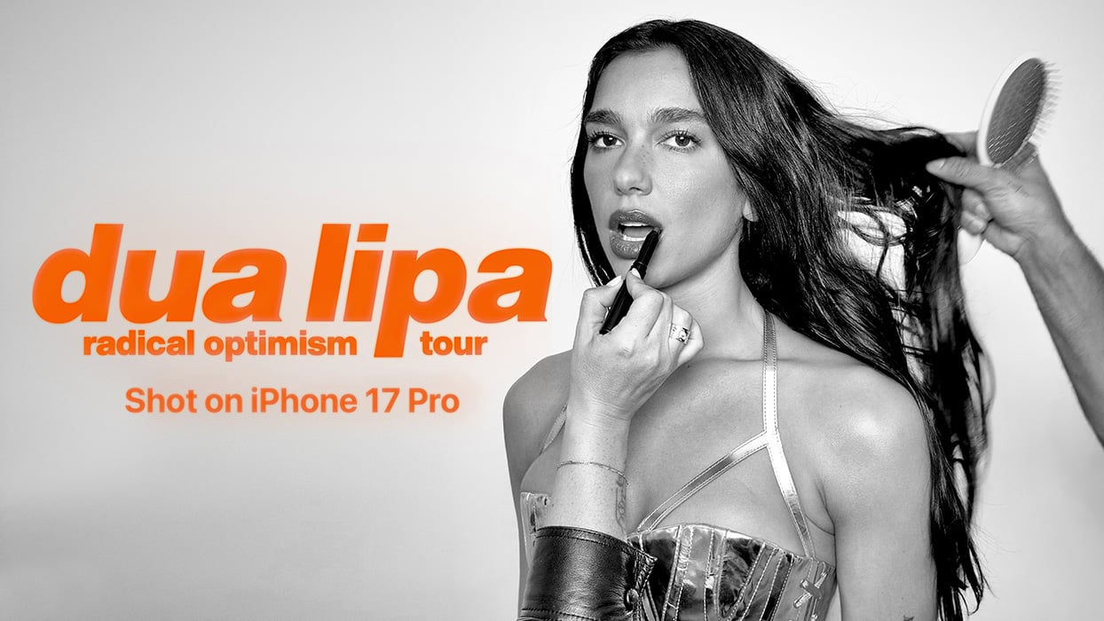dua-lipa-iphone
