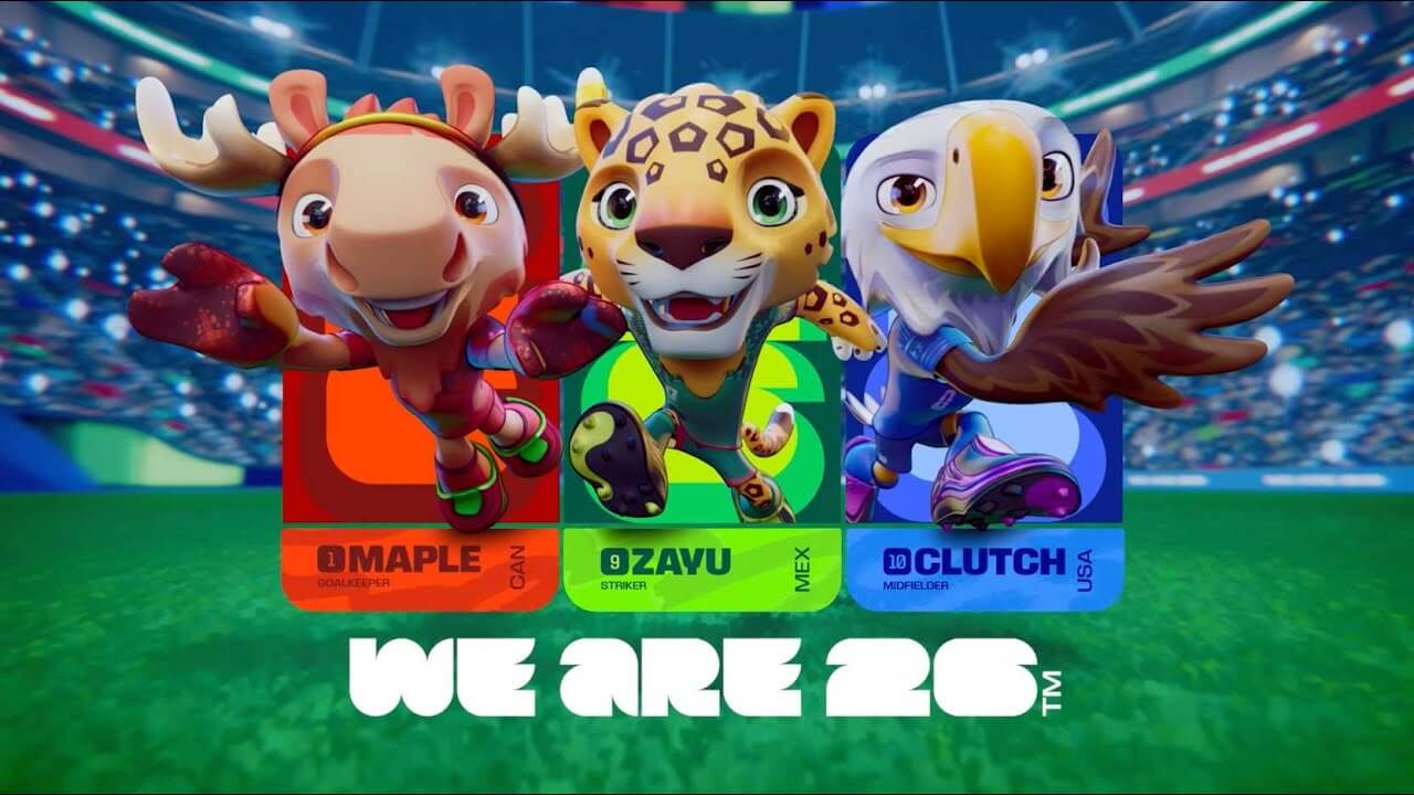 fifa-2026-mascotes