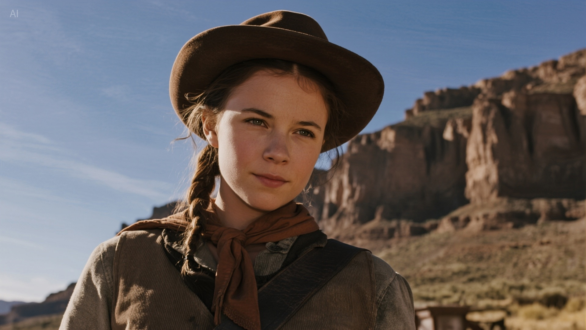  Clothing, Hat, Sun Hat, Adult, FemAle, Person, Woman, face, Head, Coat, Jacket, Outdoors, Nature, Photography, Portrait, Scarf