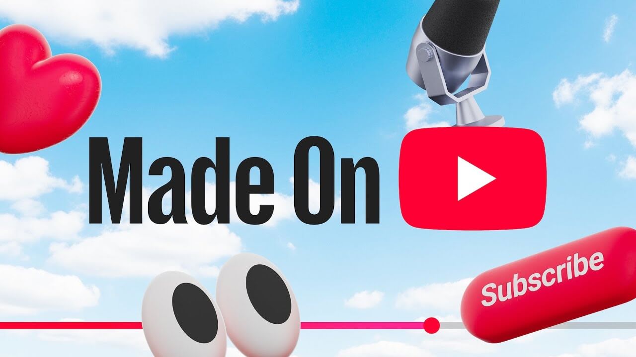 youtube-made-on