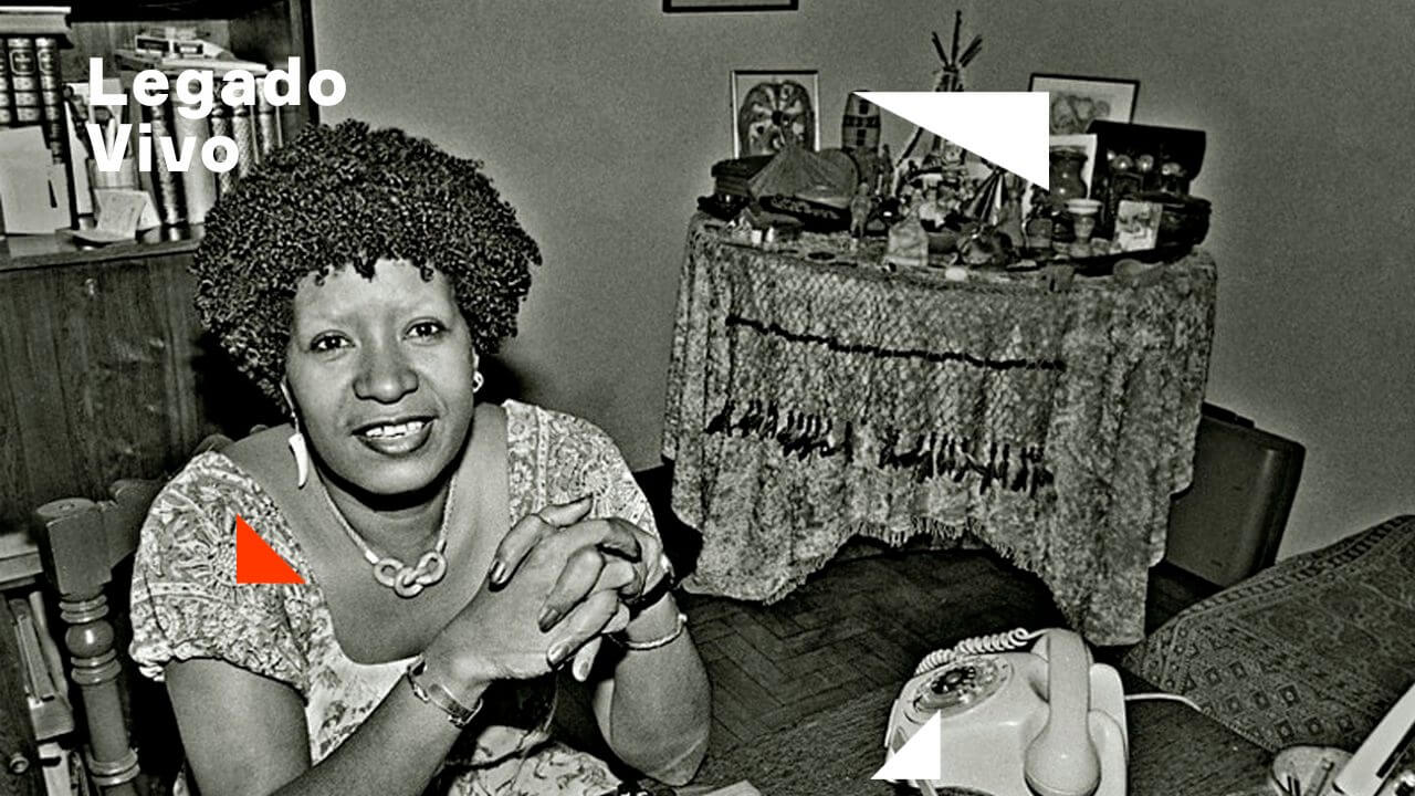 Lélia Gonzalez | 5. Legado Vivo