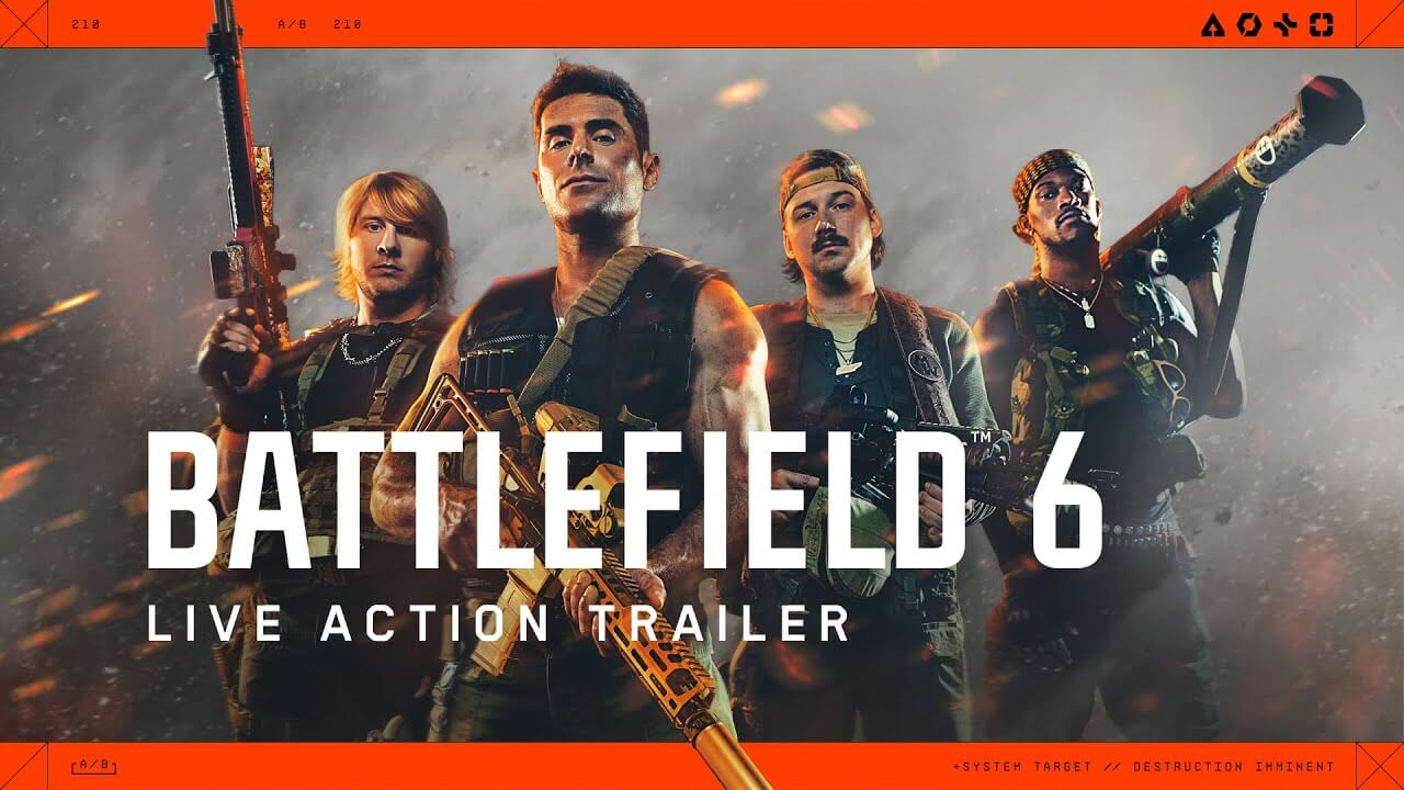 battlefield6