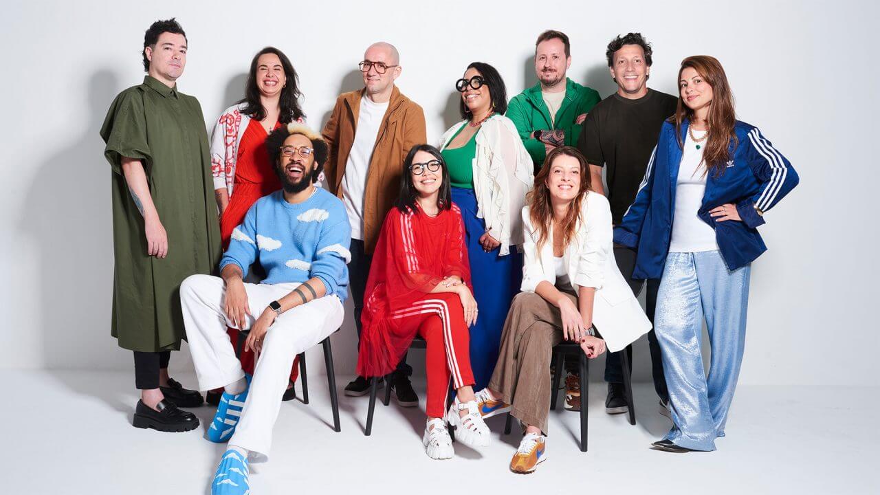 Capa - DM9 anuncia nova liderança criativa sob comando de Yuri Mussoly (CCO)