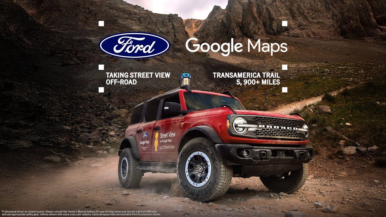 ford-bronco-google-maps