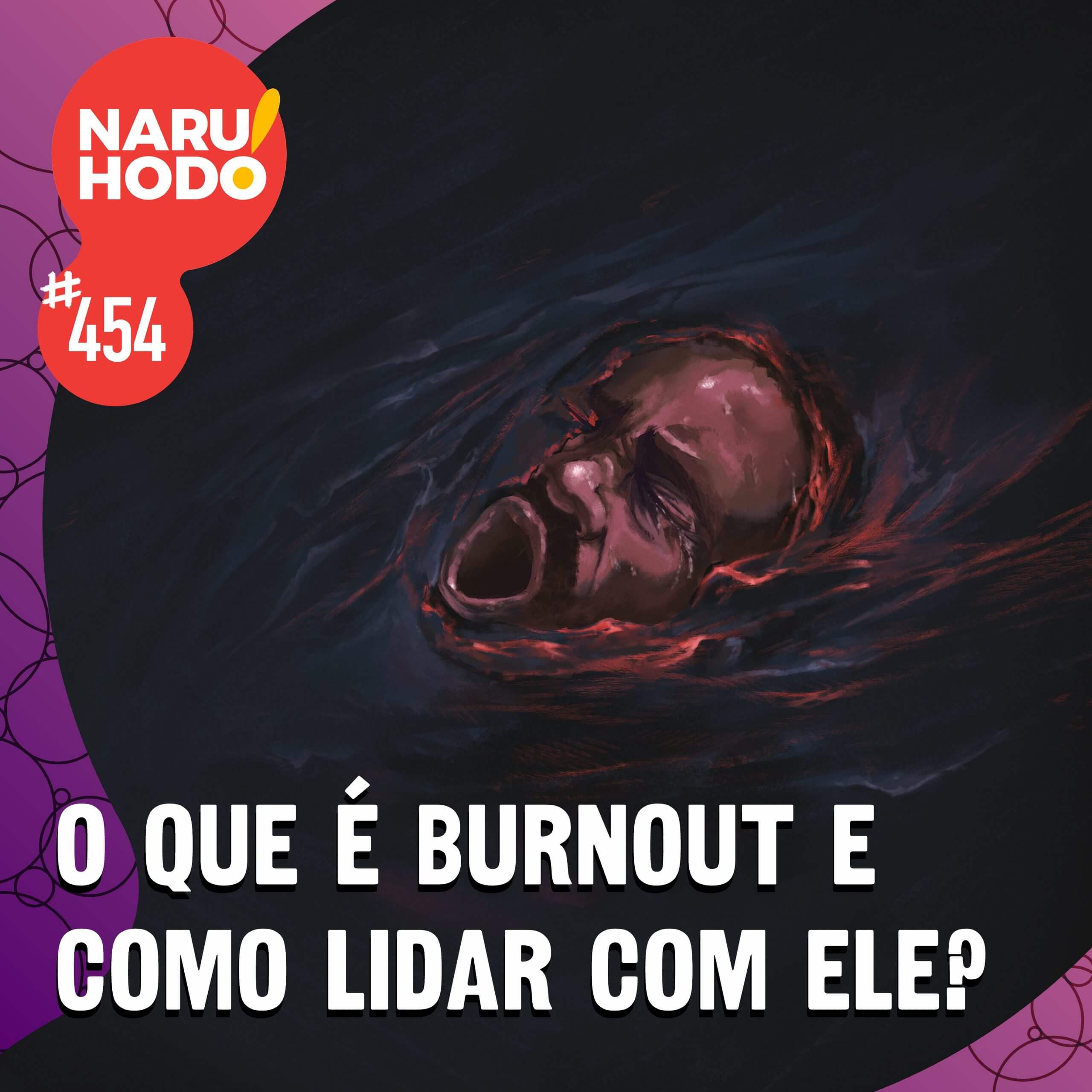 Capa - O que é burnout e como lidar com ele?