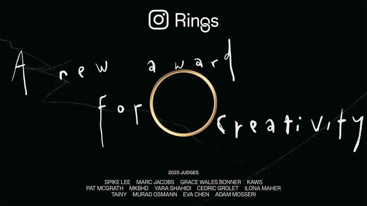 Capa - Instagram anuncia 25 vencedores do Rings, incluindo dupla brasileira @twolostkids