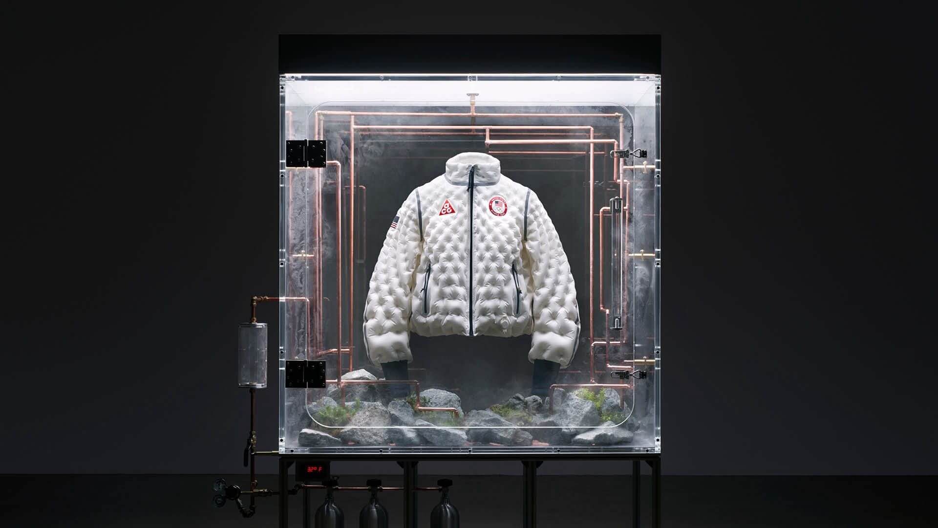  Clothing, Coat, Shop, Window Display, Jacket