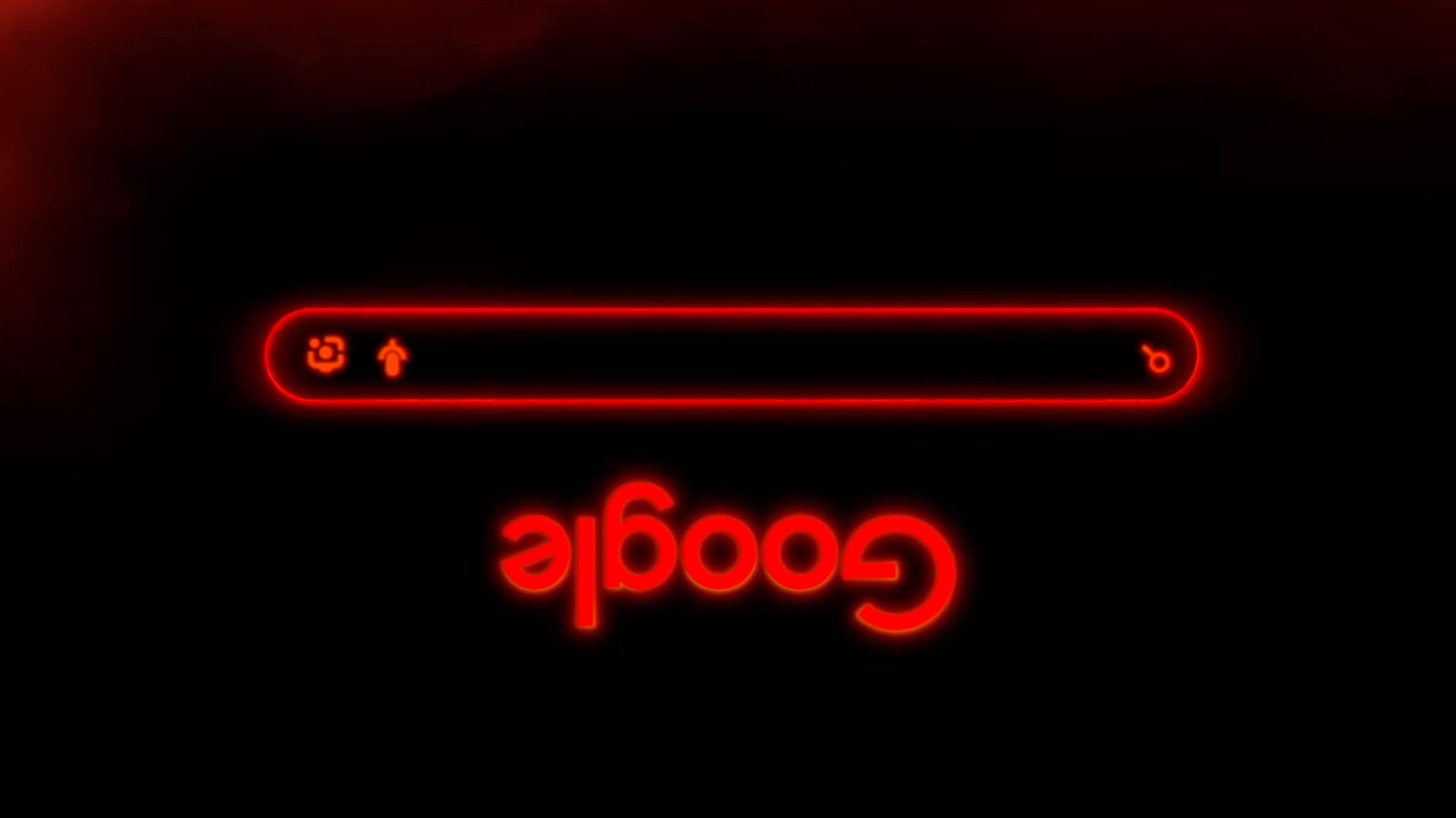 google-stranger-things