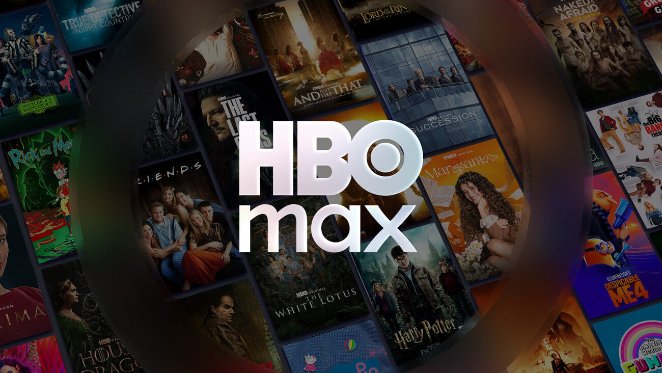 hbo-max