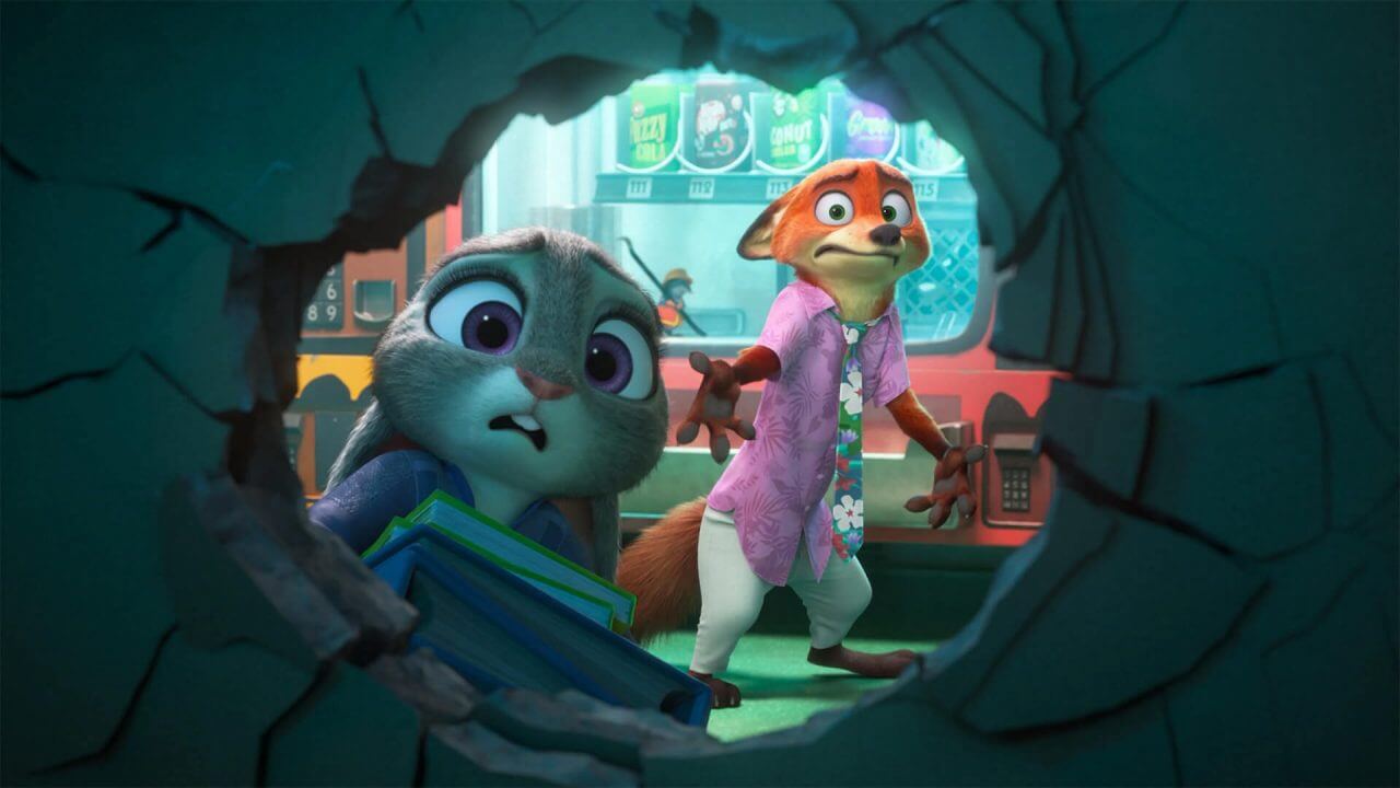 Capa - Disney entrega as chaves do castelo para a OpenAI