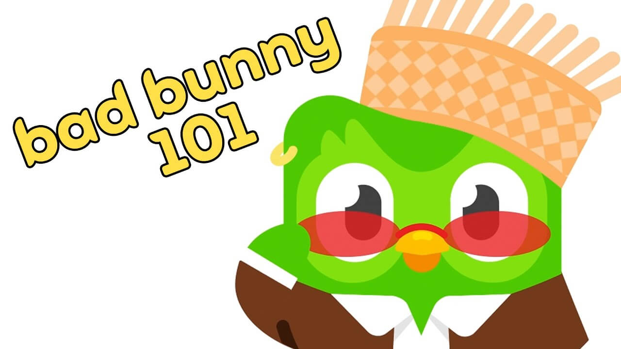 duolingo-bad-bunny