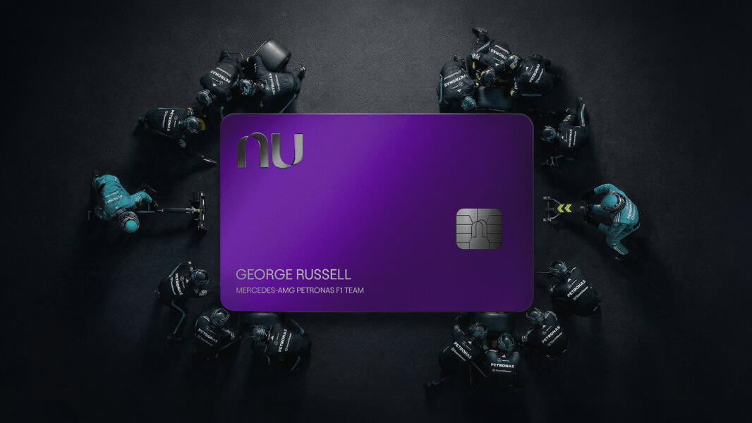 Nu-Mercedes F1