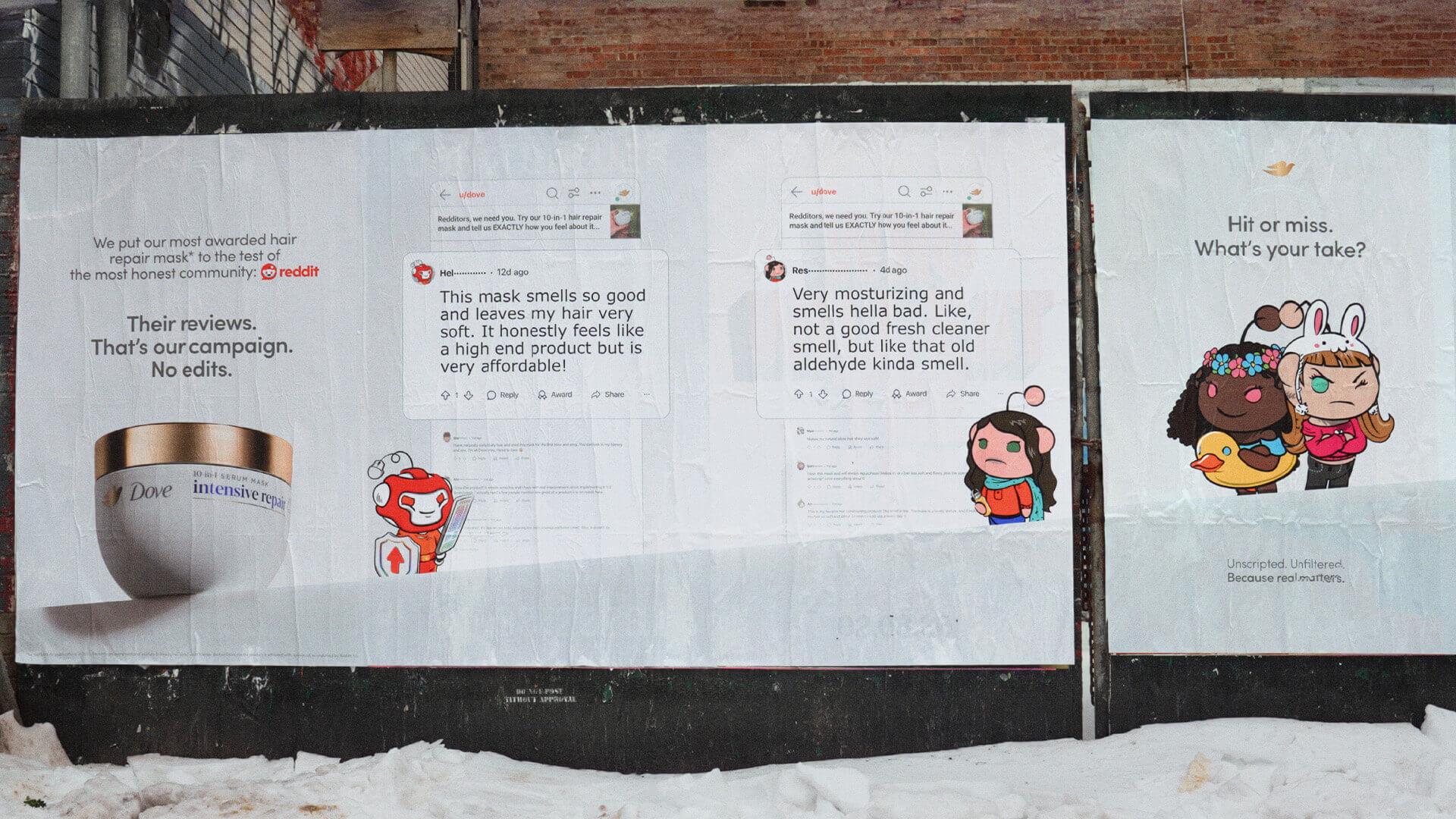  Advertisement, Poster, Person, Text, face, Head, White Board, Outdoors