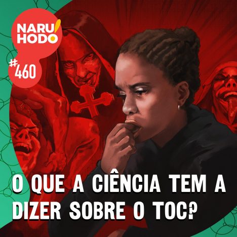 Capa - O que a ciência tem a dizer sobre o TOC?