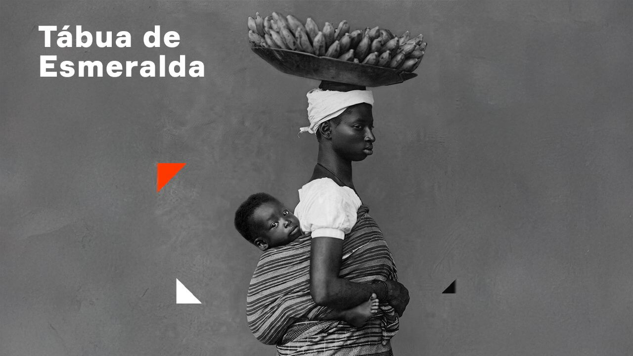 Luiz Gama | 2. Tábua de Esmeralda