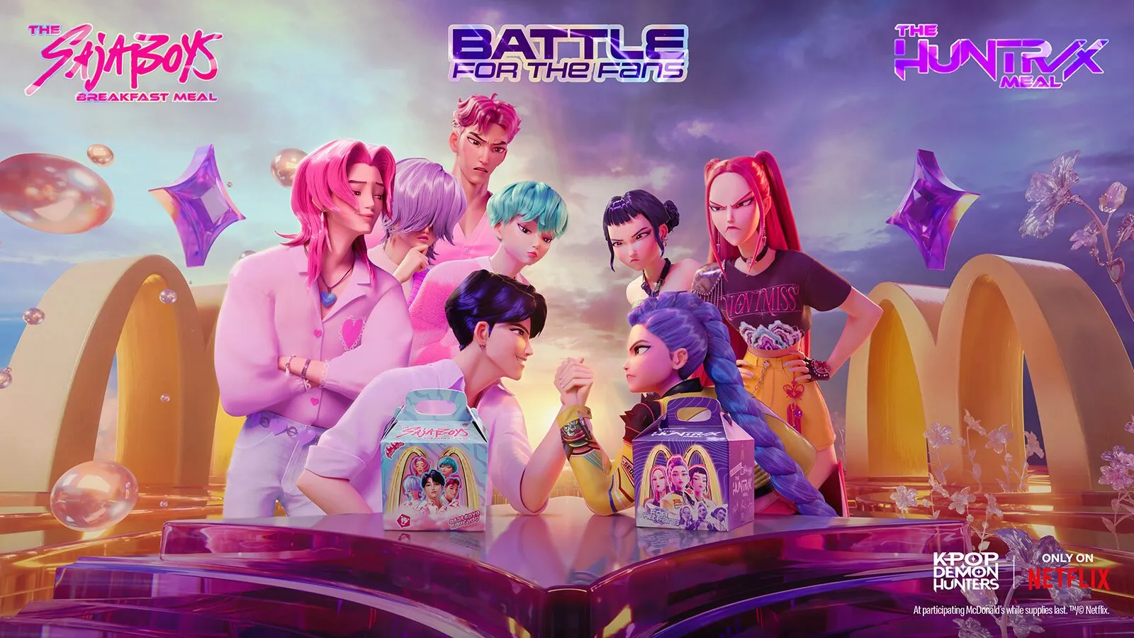 McDonalds-guerreiras-kpop-2026
